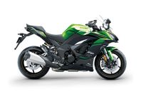 Kawasaki Ninja 1100SX SE Nyhet!