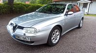 Alfa Romeo 156 1.6 TS Distinctive 120hk