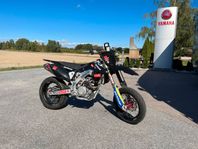 Suzuki RMZ 450 Supermotard