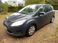 Ford C-Max 1.6 Ti-VCT Flexifuel 120hk ,5 Pers, Drag