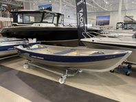 Linder Fishing 440 SVERIGES BÄSTA RODDBÅT RÄNTEKAMPANJ 2,95%