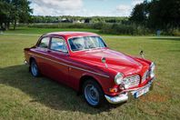 Volvo Amazon 123 GT *LÄNK I ANNONSTEXT