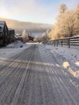 Lägenhet i Åre by (nära skidbacken, vandring och bikepark)