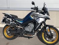 CFMOTO MT 800 Touring Demo *Kampanj 0% ränta 36 månader*