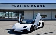 Lamborghini Aventador LP750-4 SV Roadster/ Carbon / 1 av 500