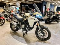 Ducati Multistrada 1260 Enduro 158hk Akrapovic / 1111mil