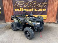 Kymco MXU 550i EPS Kampanj 550