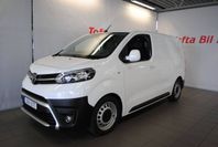 Toyota Pro Ace 116 Hk Skåp 9600 Mil