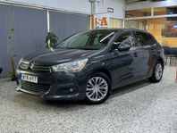 Citroën C4 1.6 VTi  (120hk)