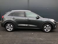 Kia E-Niro 64 kWh 204hk Advance plus Techpaket JBL CarPlay