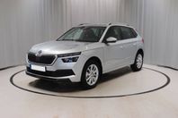 Skoda Kamiq TSI 116hk Privatleasing 2.365:-