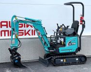 Kobelco SK 10 SR