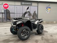 CF Moto Cforce 625 S EPS - Köp online