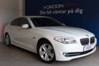 BMW 520 i Sedan Steptronic 184hk