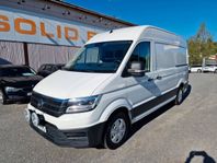 Volkswagen Crafter  2.0 TDI L2H2 140hk/Drag/D-Värmare/3-Sits