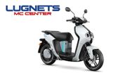 Yamaha Neo`s Eldriven moped #EXTRA BATTERI MEDFÖLJER#