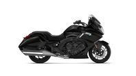 BMW K1600 Bagger 2025:a |Mellandagsrea 27-28!