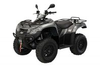 Kymco MXU 465i T3B