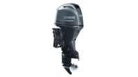 Yamaha F50 HETL 2025