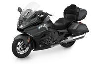 BMW K1600 Grand America Boka din 2025:a redan idag!