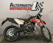 Rieju MRT Enduro - Alternativ 1 MC