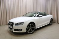 Audi A5 Cabriolet 2.0 TFSI Comfort (211hk) 6600MIL / CAB