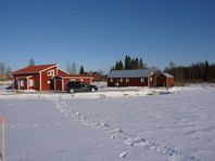 Kalhyttan Multiarena Filipstad