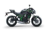 Kawasaki Z650 ABS