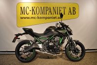 Kawasaki Z650 ABS