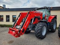 Massey Ferguson 6s 180 Efficient