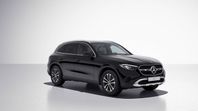 Mercedes-Benz GLC 220d 4MATIC SE EDITION|BESTÄLLNINGSBAR|