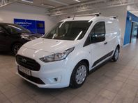 Ford Transit Connect L1 Trend 1.5 100hk 8vxl Aut/Drag/Moms