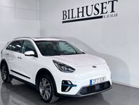 Kia E-Niro Advance Plus 64 kWh