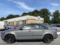 Volvo S40 1.8F *125HK* 1-BRUKARE 8.000MIL 0KR KONTANT 0%RÄNT