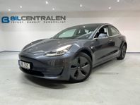 Tesla Model 3 Long Range AWD 440hk Panorama Facelift