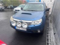 Subaru Forester 2.0 4WD 147hk ((REPOBJEKT))