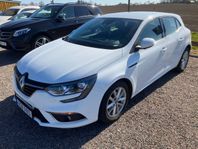 Renault Mégane 1.5 dCi EDC Euro 6 115hk AUTOMAT