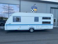 Adria Adora 552 Uk Barnkammare