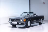 Mercedes-Benz 300 SL, 3550 Mil!