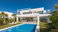 Villa i Marbella, Malaga