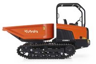 Kubota KC300 H-5