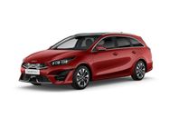 Kia CEED SW Plug-In Hybrid AUT Action