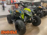 Polaris Outlaw 110 - SPARA 5000:-