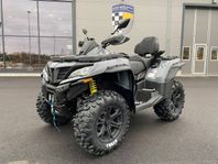 CFMOTO Cforce  1000 EPS - Butiksdemo Traktor B - Köp online