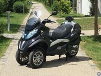 Piaggio MP3 400 - vinterpriser på flera modeller