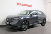 Honda HR-V Elegance Hybrid | Vinterhjul endast 4995kr*