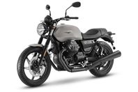 Moto Guzzi V7 Stone 5,95% ränta !