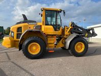 Volvo L70H 200 tim Lockup lastmaskin