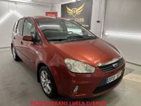 Ford C-Max 2.0 TDCi AUTOMAT 110hk AC P-SENSOR AUX 0% RÄNTA