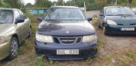 Saab 9-5 Aero 2.3T- 250hk, 2002/ Chevrolet Uplander 2008